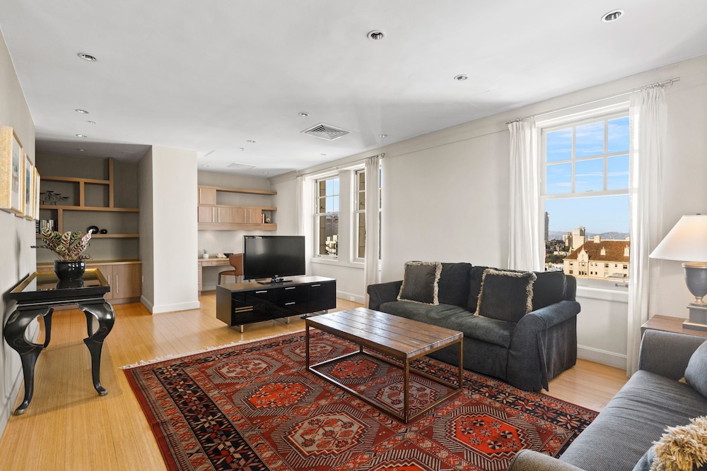 InterContinental Mark Hopkins by IHG - photo 45
