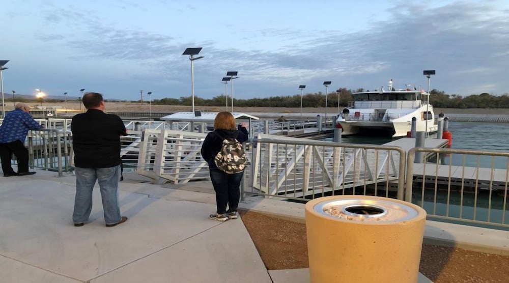 Havasu Landing Resort & Casino - photo 27