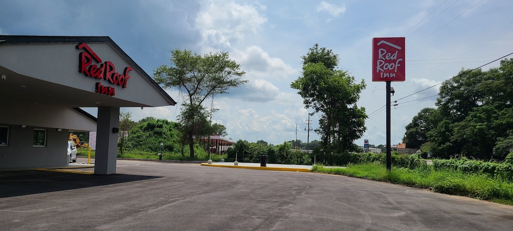 Red Roof Inn Byron - photo 29