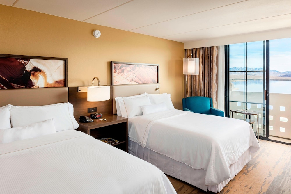 The Westin Lake Las Vegas Resort & Spa by Marriott - photo 21