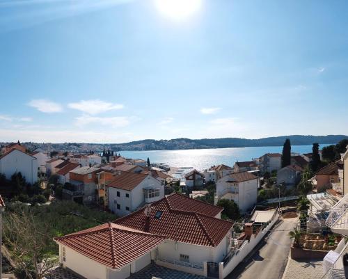 Apartments Rodin — 4-Star Luxury Hotel in Trogir, Croatia