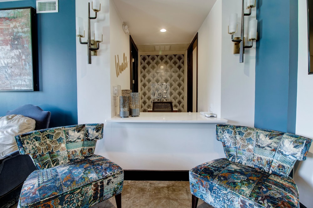 Bishop Arts Hotel by Qresorts. - photo 2