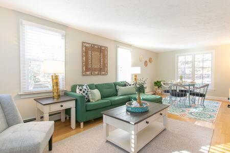 Spacious Stone Fire Pit Game Room A C — Barnstable — photo 4