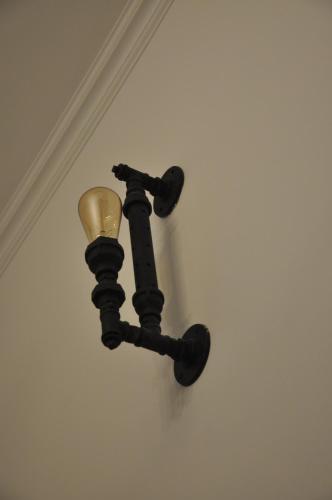 Comfortable Flat in Central Tbilisi