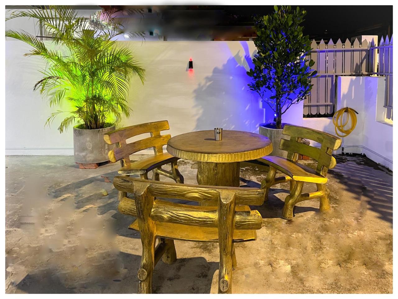 23 House 23号 复古老宅 Vintage Homestay — 4-Star Luxury Hotel in Butterworth, Malaysia