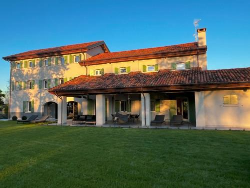 Jesolo Luxury Suites in Iesolo, Italy