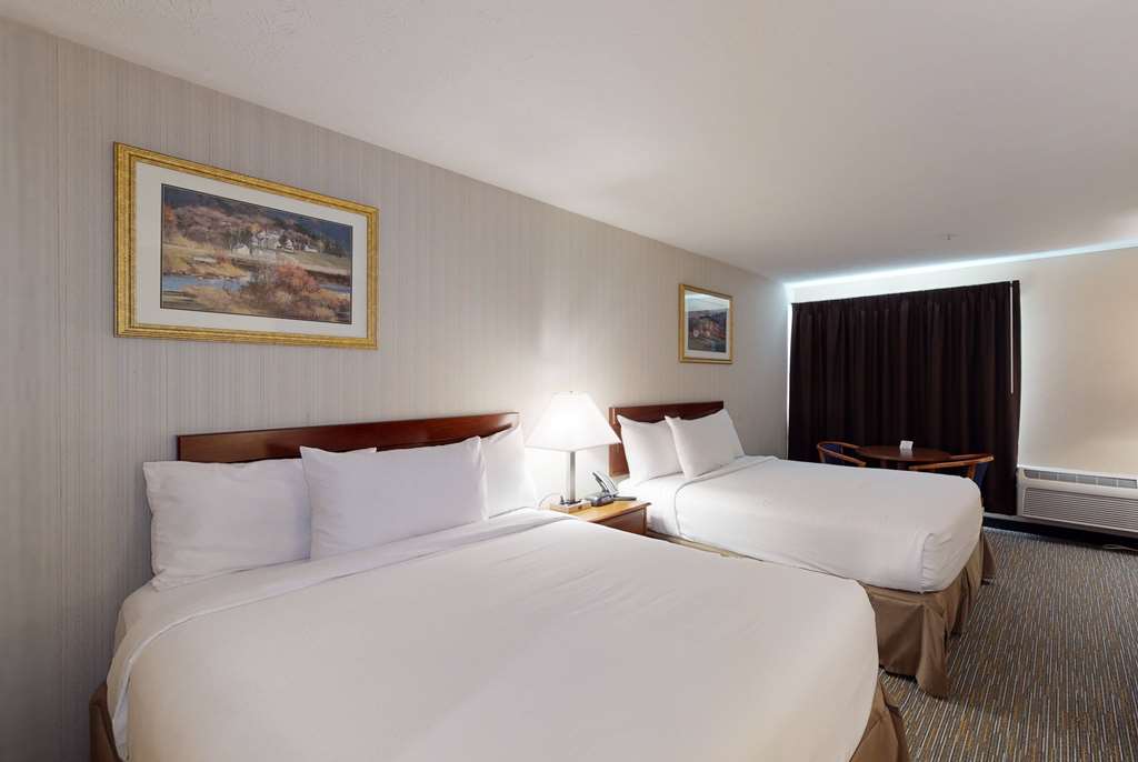 Ramada by Wyndham Strasburg Shenandoah Valley - photo 19
