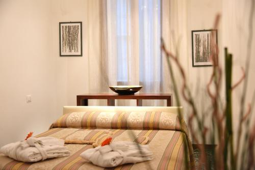 Corte Coppo Superior Apartment — 4-Star Luxury Hotel in Venice, Italy