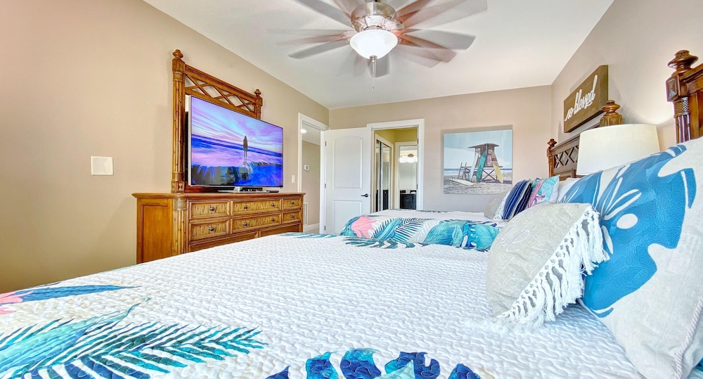 Seagate Resorts - photo 17