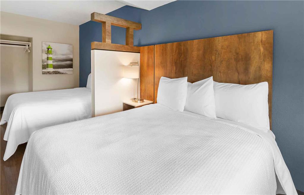 Extended Stay America Premier Suites Miami Airport Miami Springs - photo 34
