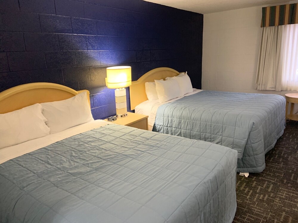 Cheap Sleep Motel - photo 4