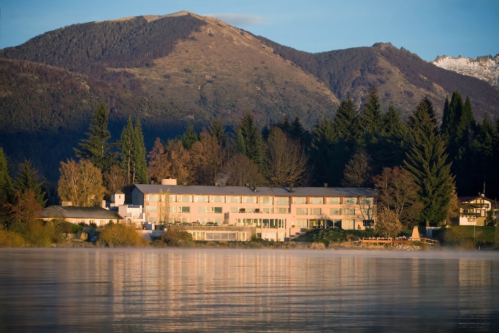 El Casco Art Hotel in San Carlos De Bariloche, Argentina