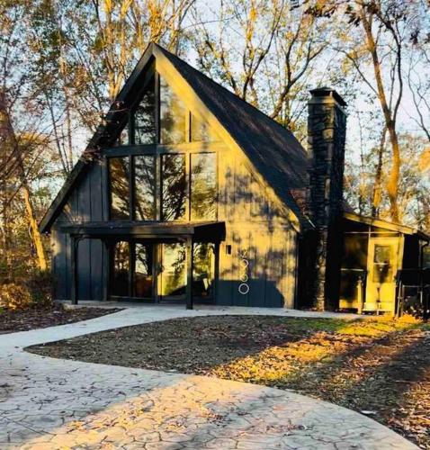A Cozy Retreat — Gainesville