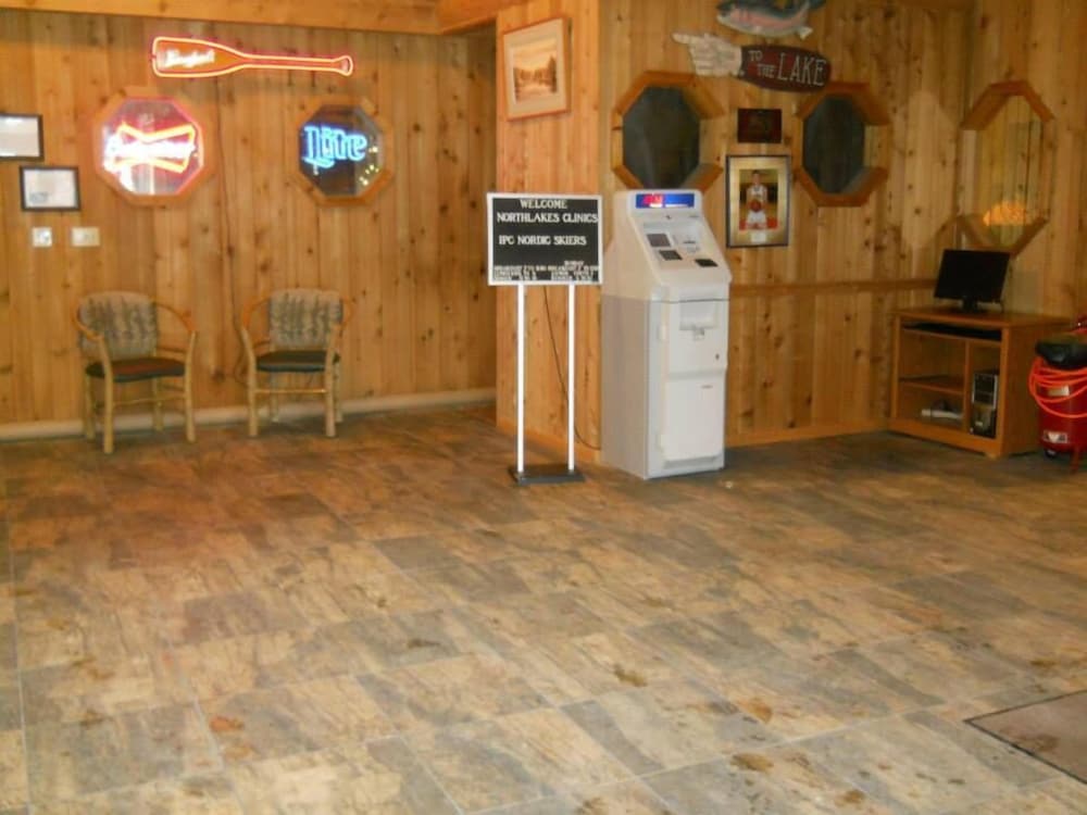 Lakewoods Resort & Lodge - photo 40