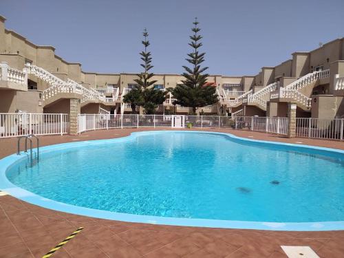 Las Arena B 11 — hotel in Antigua