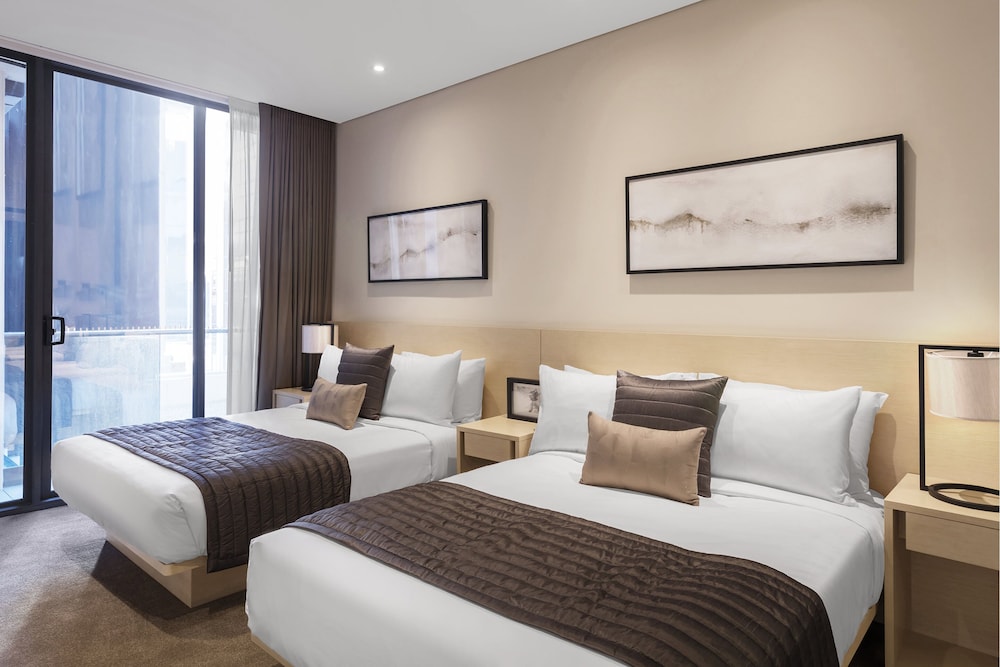 SKYE Hotel Suites Parramatta — Parramatta — photo 5