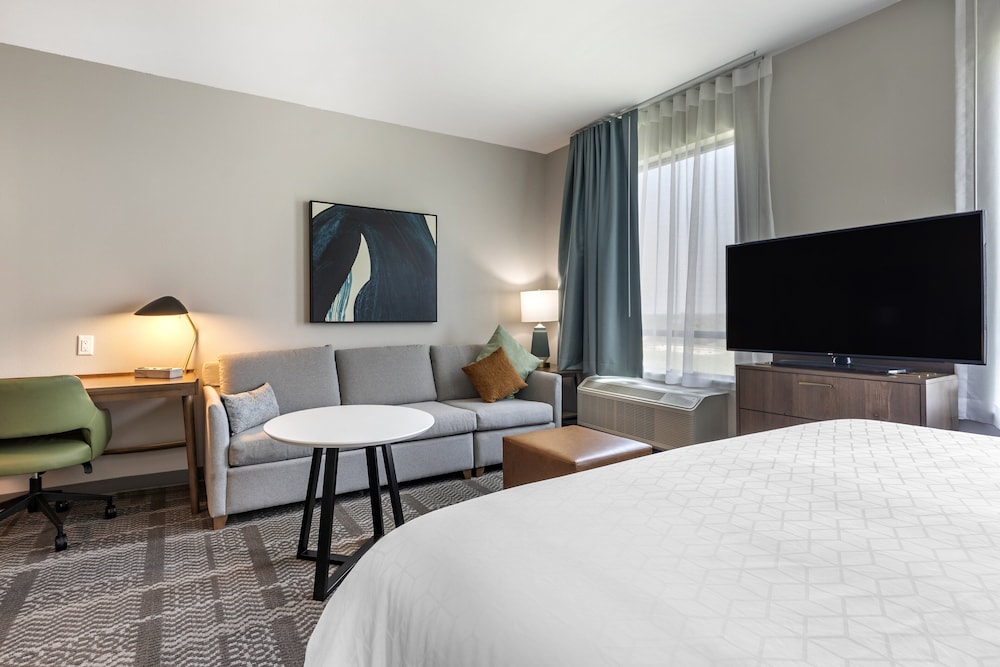 Staybridge Suites Dallas Grand Prairie by IHG - photo 21