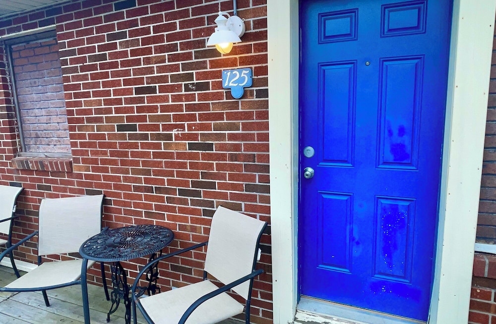 Maddox Inn - photo 17