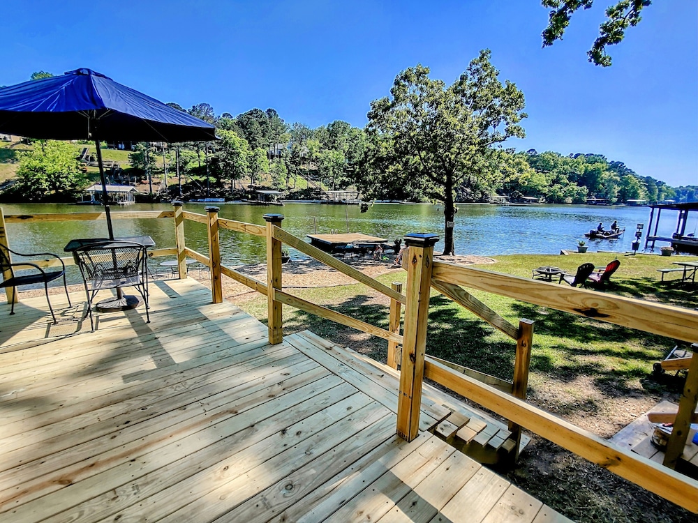Edgewater Resort Cottage #1 - photo 137