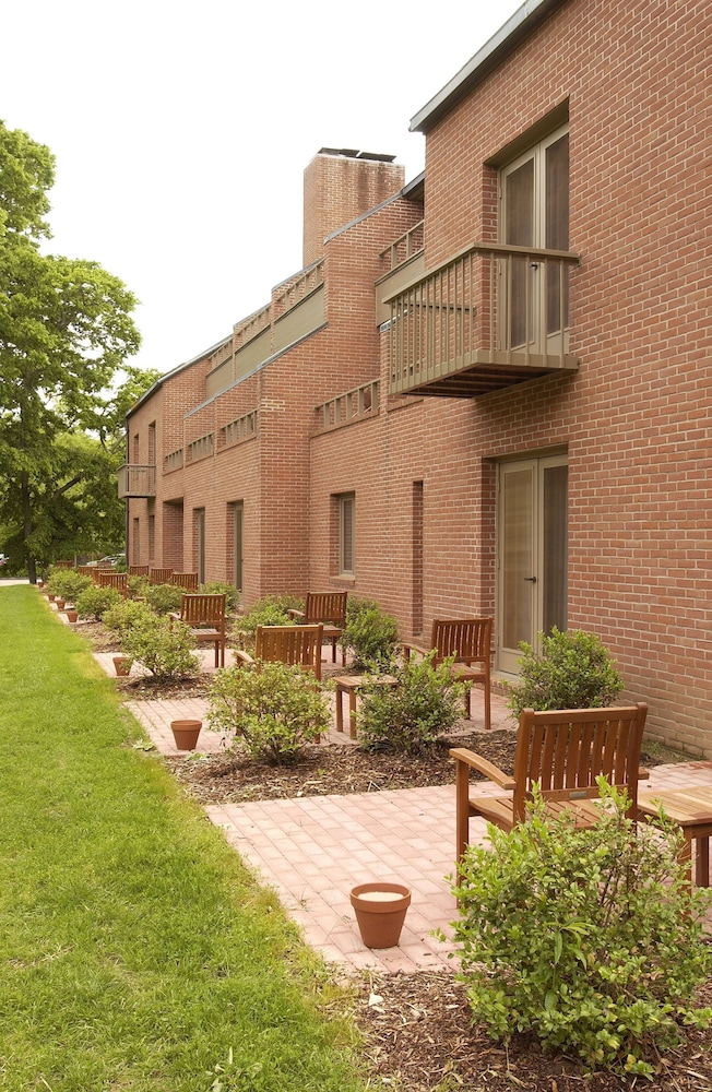 New Harmony Inn Resort and Conference Center - photo 37
