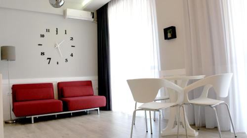 Happy Apartment 7