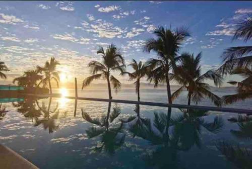 Increible vista en Bucerias en Narval Norte — 4-Star Luxury Hotel in Bucerias, Mexico