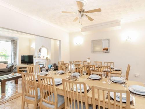 Bramblewick Guest House