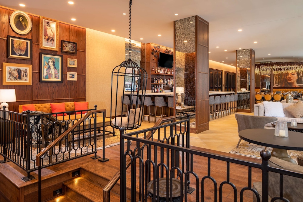 The Peregrine Omaha Downtown Curio Collection by Hilton - photo 79