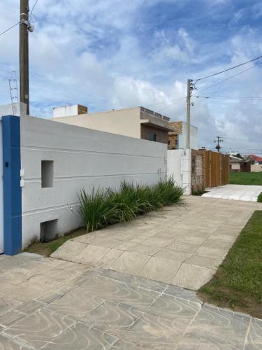 Recanto do Sol Praia do Cassino in Rio Grande, Brasil