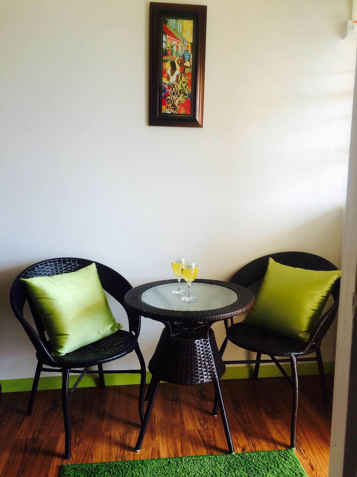 Golden Arrow Inn in Gros Islet, Saint Lucia