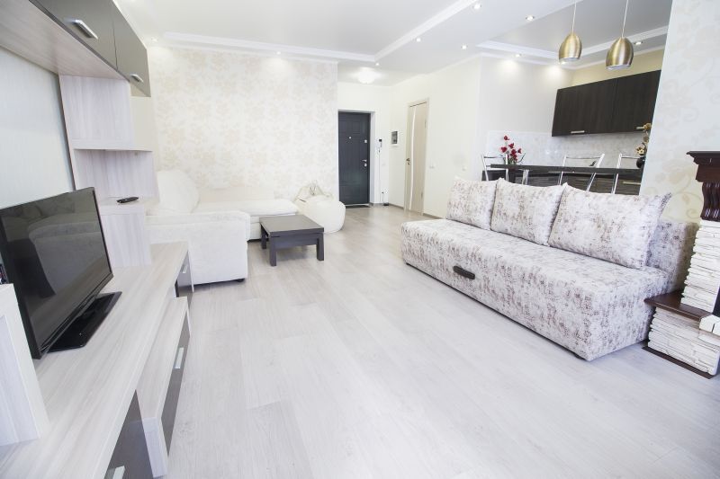 Ogni Saratova on the st. Michurina 55 61 in Saratov, Russia