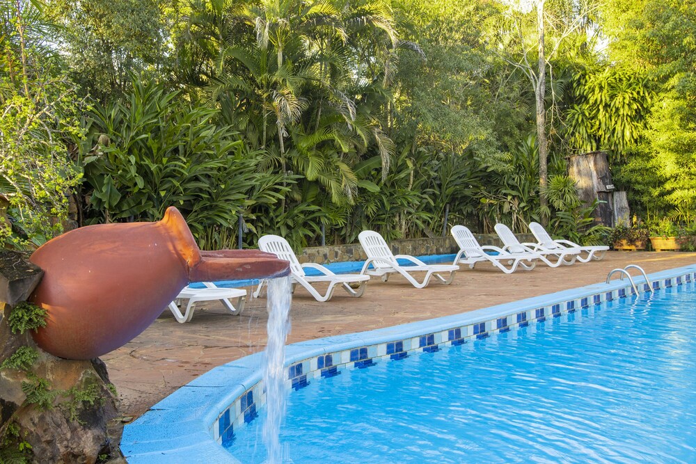 La Cautiva Iguazú Hotel in Puerto Iguazu, Argentina