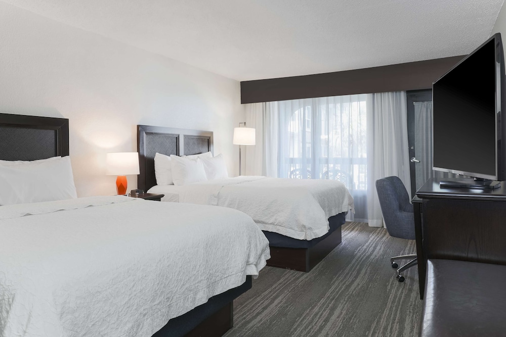 Hampton Inn Ft. Walton Beach - photo 24