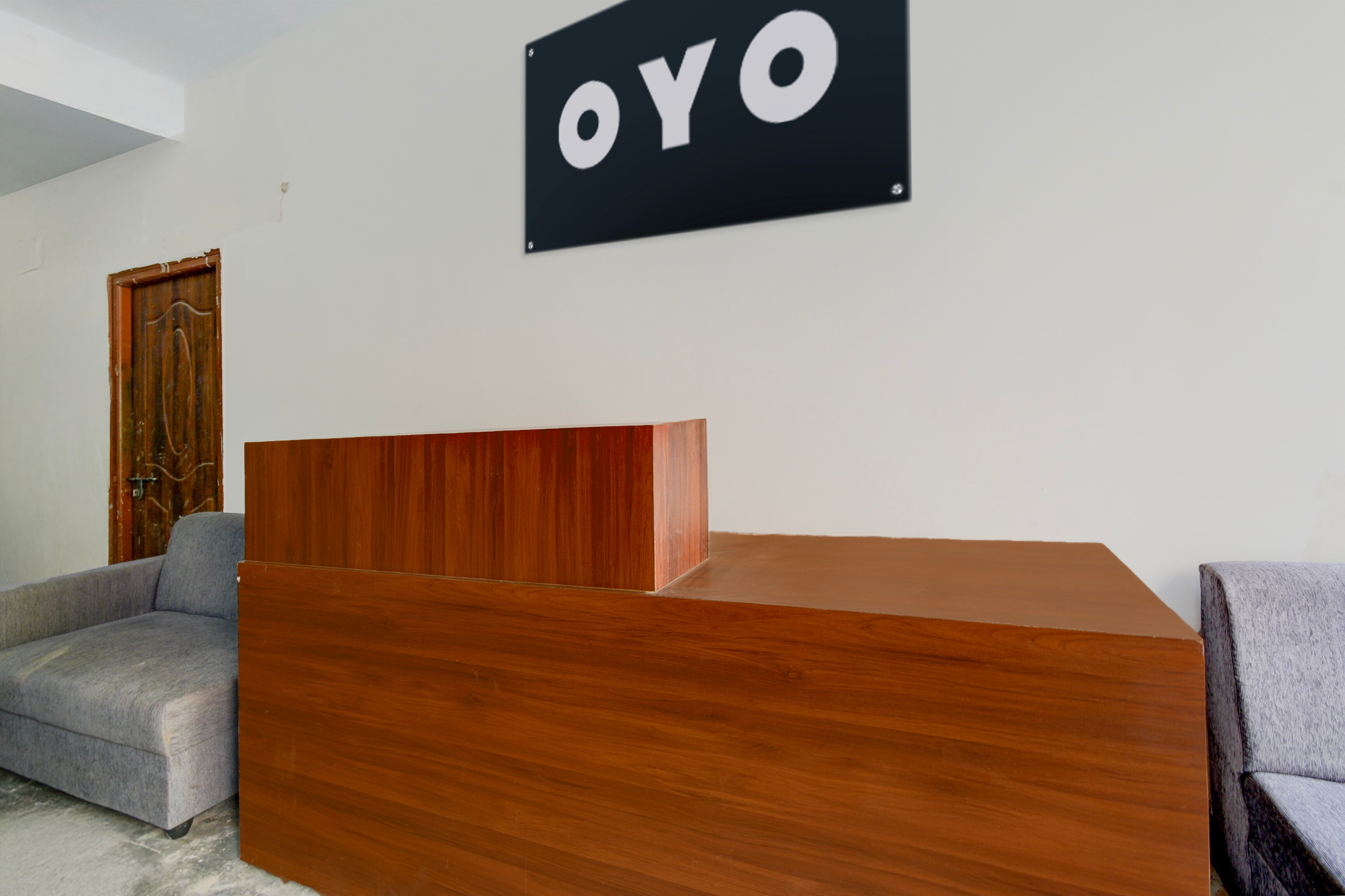 Hotel O Cube — Hyderabad — photo 5