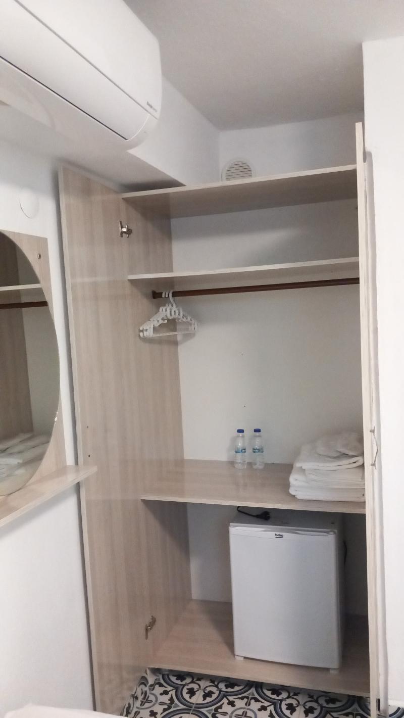 Ada Gündoğan Otel in Bozcaada, Turkey