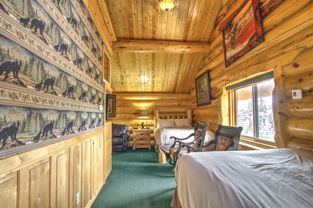 The Hibernation Station - photo 32