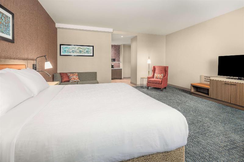 Hilton Garden Inn Chicago Central Loop - photo 9