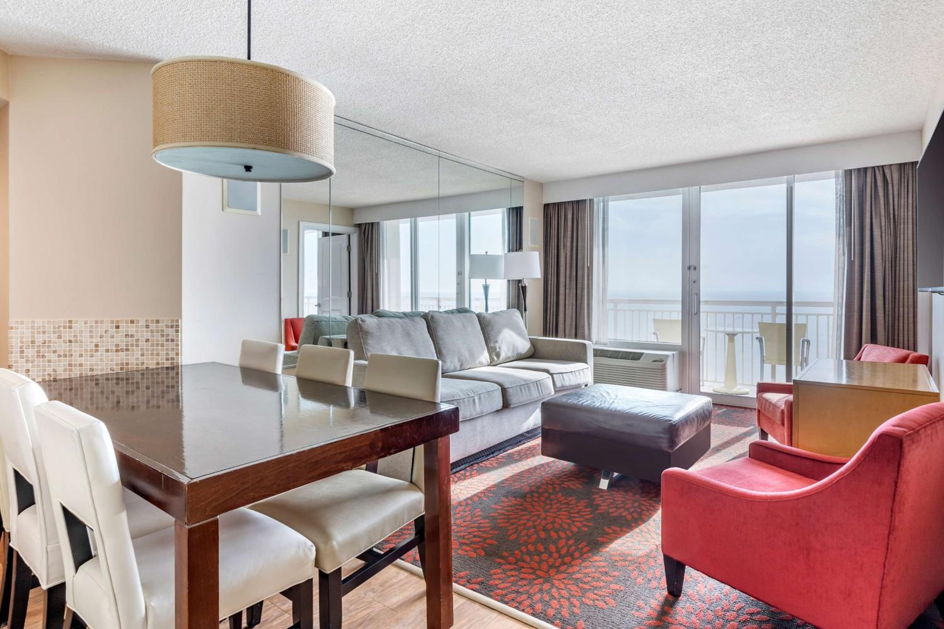 Hilton Vacation Club Ocean Beach Club Virginia Beach - photo 597