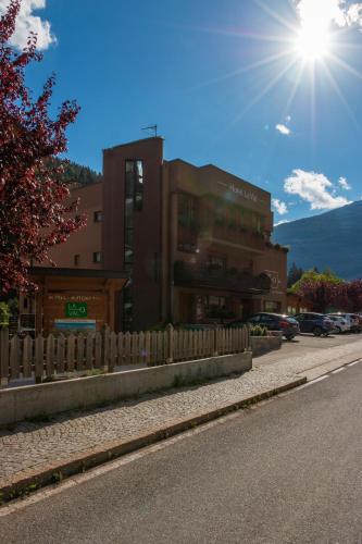Hotel La Val — hotel in Isolaccia