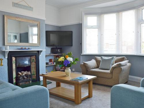 The Beach House — 4-Star Luxury Hotel in Lytham St Annes, United Kingdom