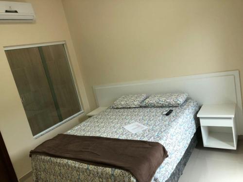 Pousada e Posto Ecologico in Lencois Paulista, Brasil