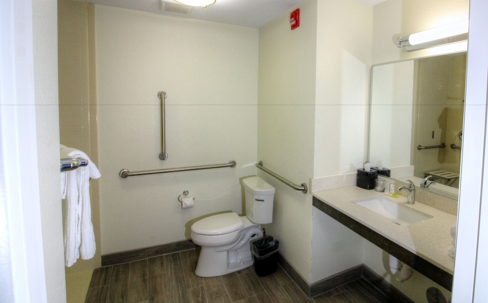 Candlewood Suites Memphis East by IHG - photo 11