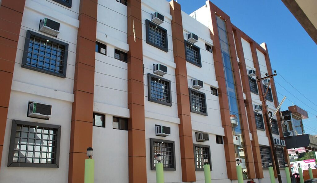 Hotel Paradise - last minute hotel in Haridwar
