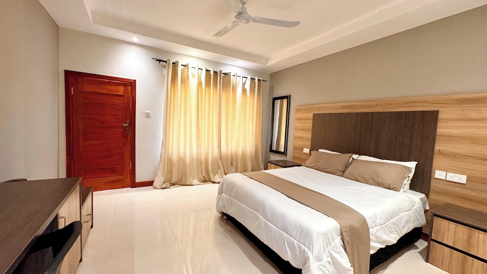 The Ridge Grandstay in Unknown City, Zambia