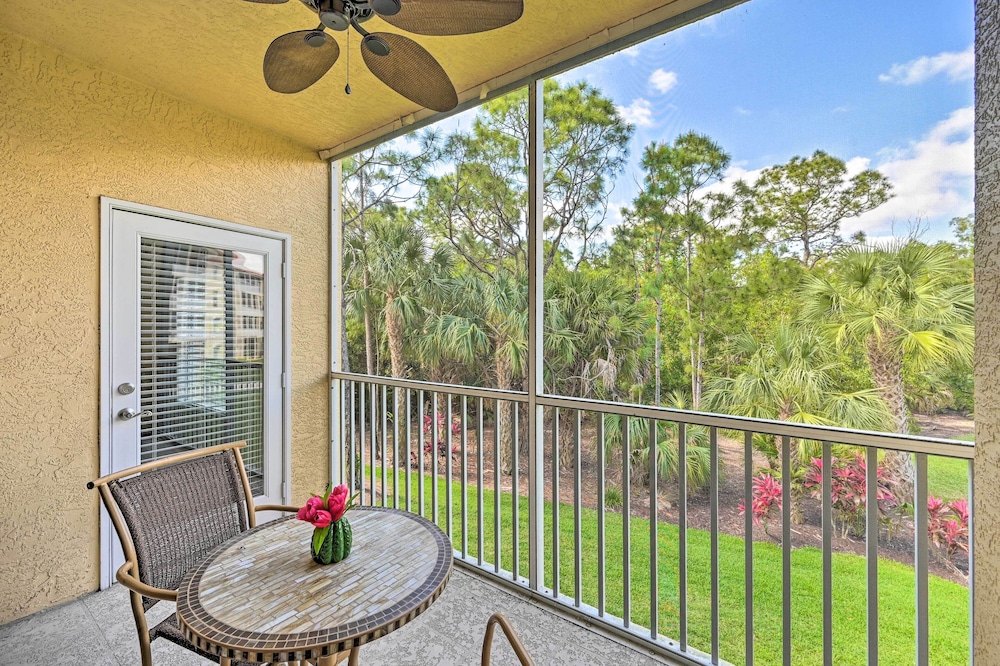 Quiet Lely Resort Condo with Pool 2 Mi to Golf - photo 25