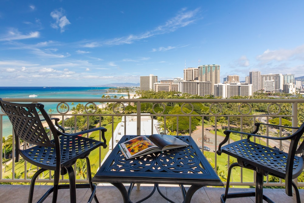 Waikiki Shore By Outrigger - photo 200