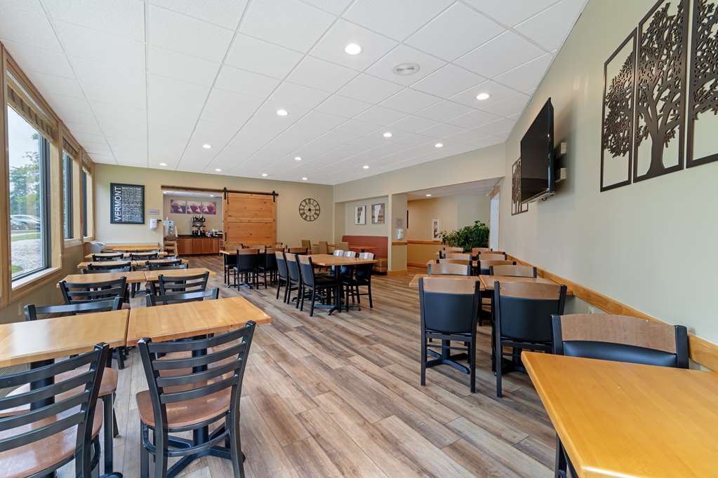 Best Western Plus Windjammer Inn & Conference Center - photo 54