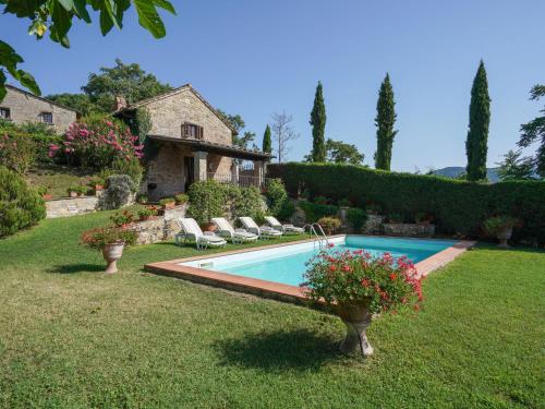 Holiday Home La Vista by Interhome — 4-Star Luxury Hotel in Vicchio, Italy