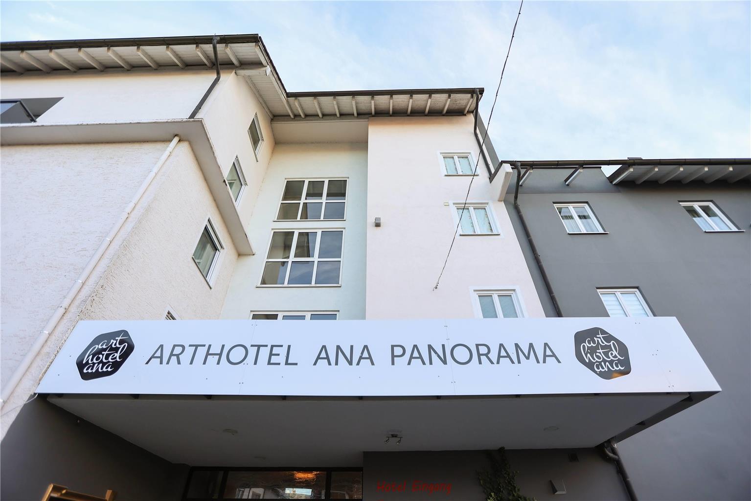 Arthotel Ana Panorama — Marktoberdorf — photo 5
