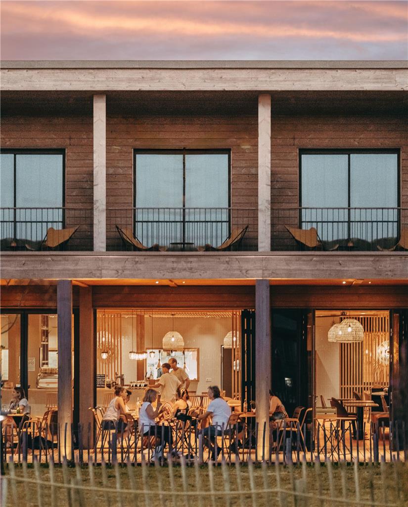 Hotel Le Bout Du Parc — Versailles